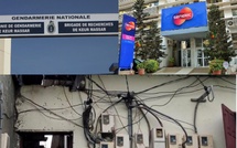 Niacoulrap : Réseau de vol d’électricité démantelé, deux prestataires de la SENELEC parmi les suspects arrêtés
