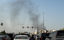 Doha : Israël frappe des responsables du Hamas, explosions signalées dans la capitale qatarienne