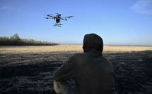 Allemagne : un programme de drones longue portée pour renforcer les frappes en profondeur de l’Ukraine