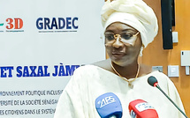 Afrique de l’Ouest : Aminata Touré alerte sur le lien entre pauvreté et instabilité démocratique