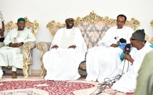 Gamou 2025 à Ndiassane : El Malick Ndiaye sollicite des prières pour les nouvelles autorités