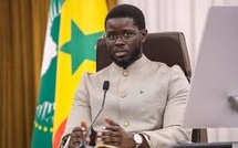 Dakar-2026 : Le président appelle à accélérer les préparatifs des Jeux olympiques de la jeunesse