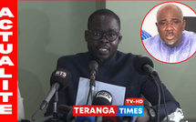 Farba Ngom maintenu en détention malgré un rapport médical défavorable, selon Babacar Bâ (FDJ)