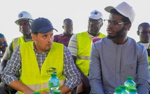 Électrification rurale: Kayi et Keur Bidji raccordées grâce au projet ASER-AEE POWER EPC