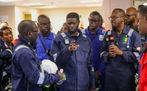 SAR : cap sur une deuxième raffinerie pour valoriser le brut sénégalais