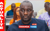 Remaniement ministériel : Mamadou Abib Diop place l’efficacité et la justice au cœur de ses priorités