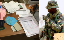 Petit Mbao : un ex-militaire arrêté avec 162 extraits de naissance falsifiés