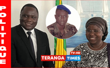 Sénégal : Déthié Fall annonce un rythme « militaire » à la tête du ministère des Infrastructures