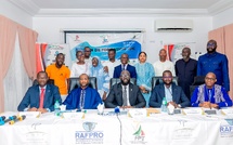 Dakar accueille une formation sur l’Approche par les Compétences avec le RAFPRO