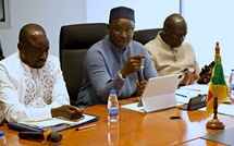 Cheikh Tidiane Dièye lance un plan d’action d’urgence à Touba: 130 millions FCFA, pompes, camions, armée et gendarmerie mobilisées