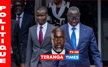 Keïta Fadilou salue l’engagement et l’humilité du général Jean-Baptiste Tine