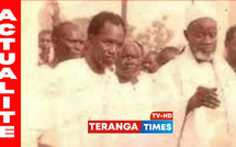 Serigne Saliou Touré: disciple accompli de Serigne Touba et lumière spirituelle de Thiès