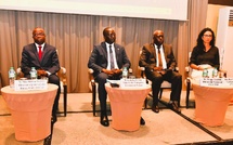 Carburants d’aviation durables : le Sénégal lance une étude stratégique pour la transition énergétique