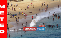 Vacances scolaires : cartographie des plages interdites et autorisées à la baignade au Sénégal