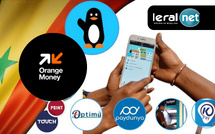 Taxation du mobile money : le CPCP alerte sur les risques pour l’inclusion financière au Sénégal