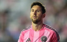 Lionel Messi prolonge son aventure avec l’Inter Miami jusqu’après la Coupe du Monde 2026