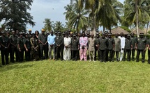 Sénégal : un atelier national sur les peines alternatives pour désengorger les prisons