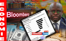 Obligations sénégalaises en chute: perte de 1,8 % et incertitudes autour du FMI