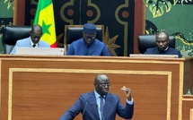 Les députés approuvent la réforme du Code général des impôts au Sénégal