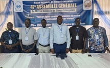 L’Union du Clergé Sénégalais trace la voie d’une Église synodale et autonome au service de la justice et de la paix