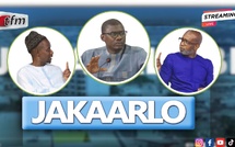 TFM LIVE : JAKAARLO BI avec Macoumba BEYE et sa team - 19 septembre 2025