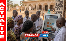 Sénégal : le ministère de la Santé explore le paiement numérique dans les services publics