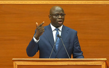 Babacar Ba (Forum du Justiciable) : « L’adhésion citoyenne est essentielle pour accroître les recettes fiscales »