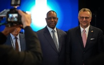 Macky Sall plaide à New York pour une meilleure prise en compte des besoins de l’Afrique dans les partenariats publics-privés