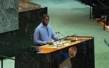 Beijing+30: le Président du Sénégal Bassirou Diomaye Faye réaffirme l’engagement du pays pour l’égalité et l’autonomisation des femmes