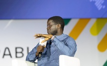 Unstoppable Africa: le Président du Sénégal porte la voix d’une Afrique souveraine et innovante