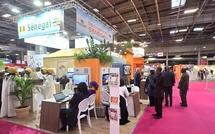 Destination Sénégal : l’ANACIM accompagne les acteurs au salon Top Resa 2025 à Paris