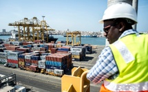 Port de Dakar : une progression record dans le classement mondial de performance