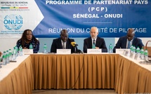Programme Pays de l’ONUDI : lancement de la 2ᵉ phase pour accélérer l’industrialisation du Sénégal