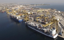 Dakar en tête du CPPI 2024 : une décennie d’investissements portuaires récompensée