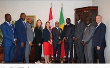 Sénégal distingué à Montréal : l’OACI récompense les progrès en sécurité aérienne