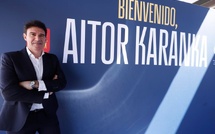 Aitor Karanka dément Barcelone au sujet de la blessure de Lamine Yamal