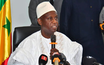 Affaire Mansour Faye : liberté provisoire sous contrôle judiciaire et port de bracelet électronique