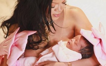 Rihanna maman pour la 3e fois : elle dévoile la première photo de sa fille, Rocki Irish
