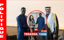 Bassirou Diomaye Faye renforce la diplomatie sénégalaise à New York avec le Kosovo et le Koweït