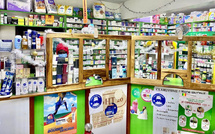 Journée internationale de la pharmacie : Dr Alima Niang alerte sur l’emploi des jeunes pharmaciens et la prolifération des faux médicaments