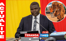 Kankourang: le ministre Amadou Ba dénonce les violences et appelle à la responsabilité collective