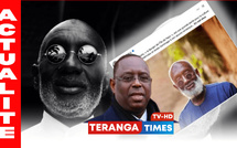 Décès de l’artiste peintre Abdoulaye Diallo, Macky Sall rend hommage