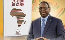 L'Ancien Président Macky Sall Poursuit son Engagement Mondial ; Son Parti, le SEN, Salue une Libération et Demande d'Autres