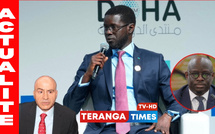 « Dette cachée » : Bassirou Diomaye Faye interpelle le FMI et réclame plus de clarté