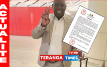 Mandat d’arrêt international : Madiambal Diagne annonce son retour volontaire au Sénégal
