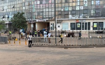 Dakar et banlieue: poursuite des opérations de désencombrement pour un cadre de vie sain et sécurisé