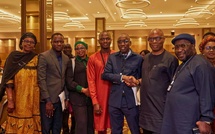 Port Harcourt: le Sénégal activement présent aux travaux parlementaires de la CEDEAO sur l’intelligence artificielle et la gouvernance éthique