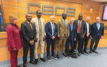 Forum ibéro-africain des îles Canaries : le 3FPT met en avant son modèle de formation professionnelle à Madrid
