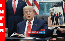 RDC – Rwanda : les promesses fragiles de paix soutenues par Donald Trump