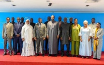 Le premier ministre Ousmane Sonko installe le conseil national du numérique: un tournant pour la stratégie digitale du sénégal